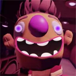 我的世界：我的朋友