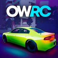 OWRC：开放世界赛车(辅助菜单)