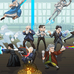 科学格斗PC端版