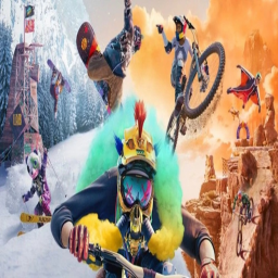 极限国度手机版