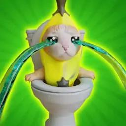 香蕉猫生存冒险