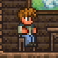 植物大战僵尸泰拉瑞亚版