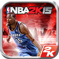 NBA2K15