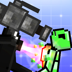 人类布娃娃游乐场(最新版)