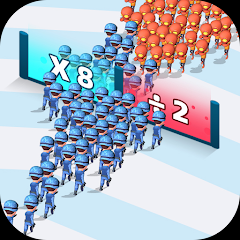 僵尸冲突:史诗战争