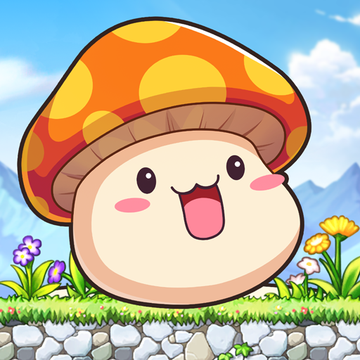 冒险岛：联盟的意志