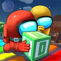 彩虹怪物：班班的幼儿园朋友