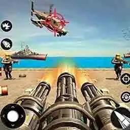 军事战争模拟器3D