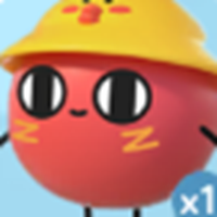 蛋仔派对抽奖模拟器(小红豆专场)