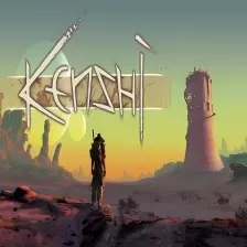 剑士kenshi