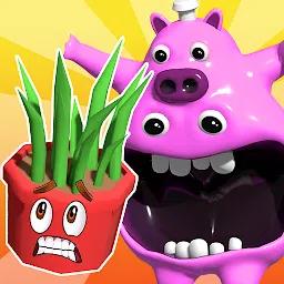 狩猎与逃脱：找到他