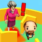 捉迷藏：逃脱游戏