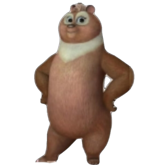 熊出没的五夜后宫2PC版