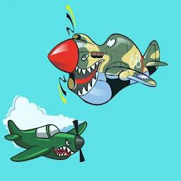 SkyboundHeroes:二战混战