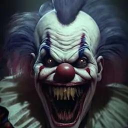 恐怖小丑