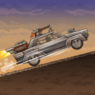 战车撞僵尸:地牢(辅助菜单)