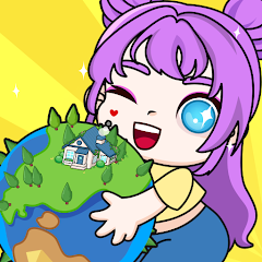 阿凡达生活：我的世界