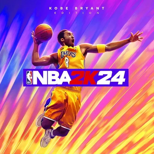 NBA2K24Steam离线版
