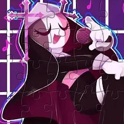 FNF星期五Funkin仆人