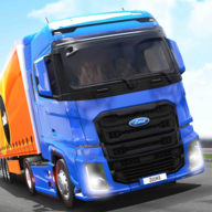 Truck Simulator 2018(卡车模拟器2018)