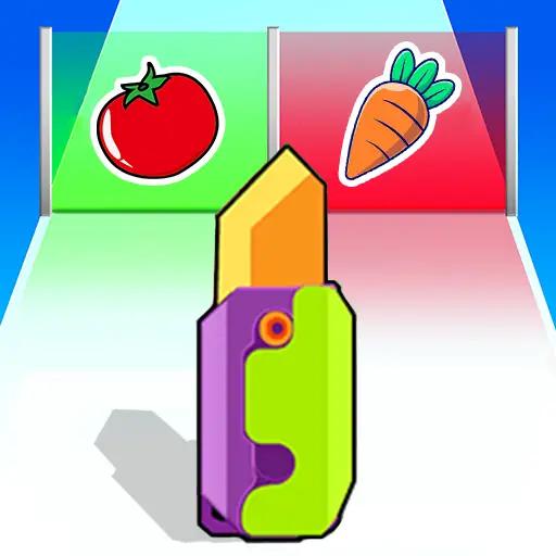 武器进化模拟器