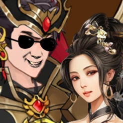 传奇大将军(秒玩版)