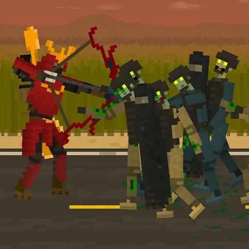 行尸走肉：僵尸杀手