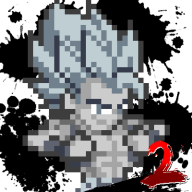 龙珠Z-传说2汉化版