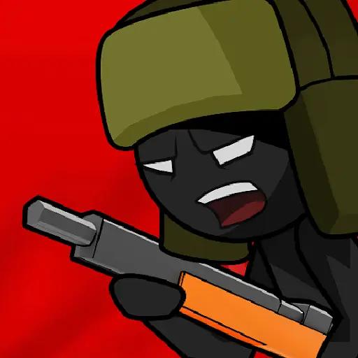 火柴人第二次世界大战