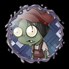 植物大战僵尸末日版