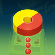 奇点：音乐颜色