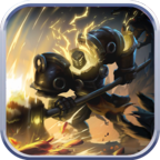 死亡之刃(辅助菜单)