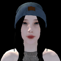 突变区2：逃逸(辅助菜单)