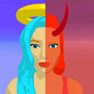 扭动大比拼-跑酷