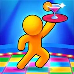 霓虹舞俱乐部大亨