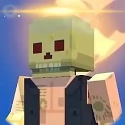 3D冒险沙盒世界