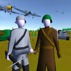 东部前线(辅助菜单)