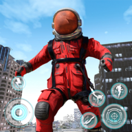 监控人：绳索怪物(辅助菜单)