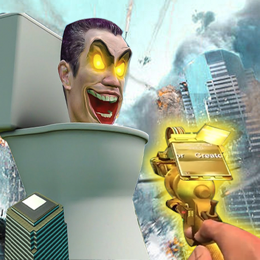 主播同款马桶人盖瑞