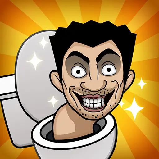 马桶人大乱斗(最新版)