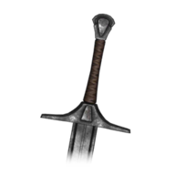 渴望力量(加强版)