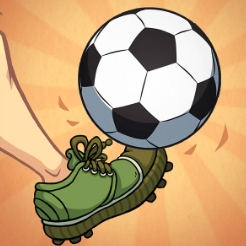 我在村里有个足球队