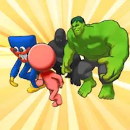 宠物精灵大作战