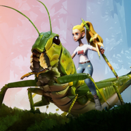 禁闭求生辅助菜单(Grounded)