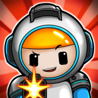 地球守护者(辅助菜单)