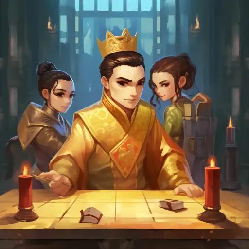 成语大挑战-休闲合集