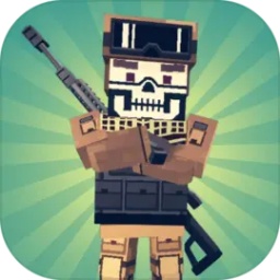 僵尸猎人:像素生存