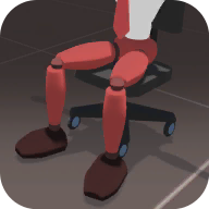 转椅模拟器：转椅上战争