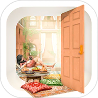 脱逃游戏：马拉喀什