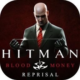 杀手:血钱复仇